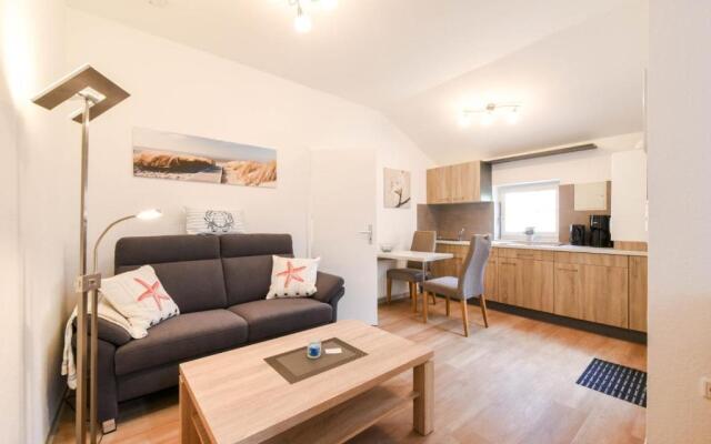 Haus Alte Kiefer Whg 2