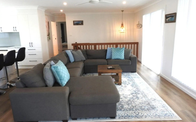 Baroona BY THE Beach