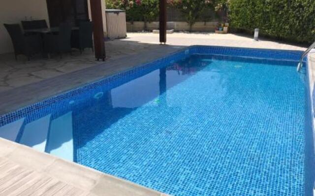 Giorgio Vacation House