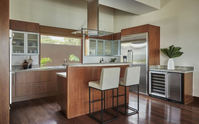 Four Seasons Residences Costa Rica at Peninsula Papagayo