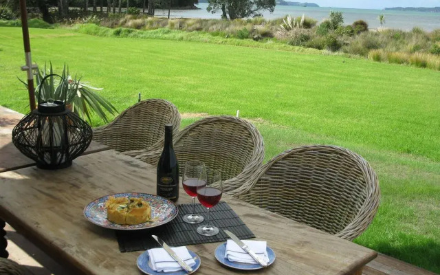 21 Hampton Bed & Breakfast