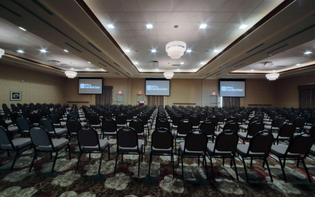 Hilton Garden Inn Cedar Falls