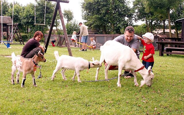 Familien- & Aparthotel Strandhof