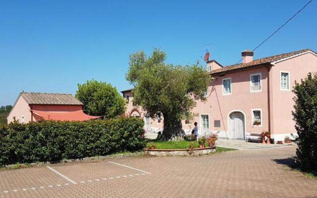 Casal Sant' Elena