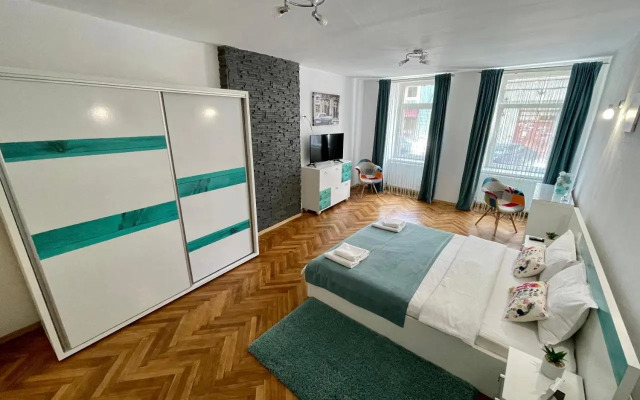 36 Central Residence