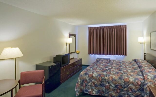 Americas Best Value Inn Holts Summit/Jefferson City