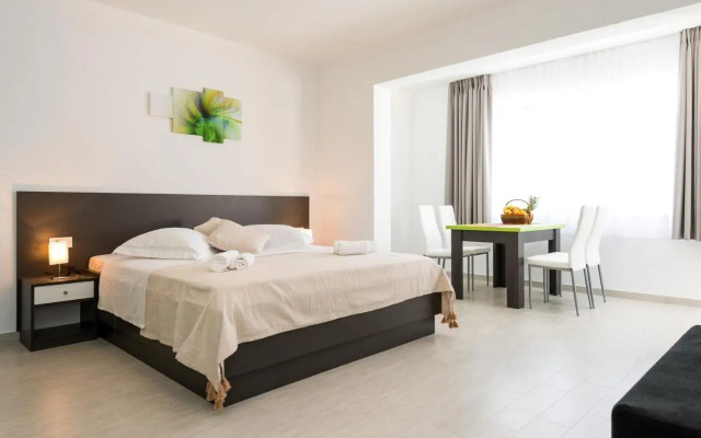 Apartments Villa Kabalero