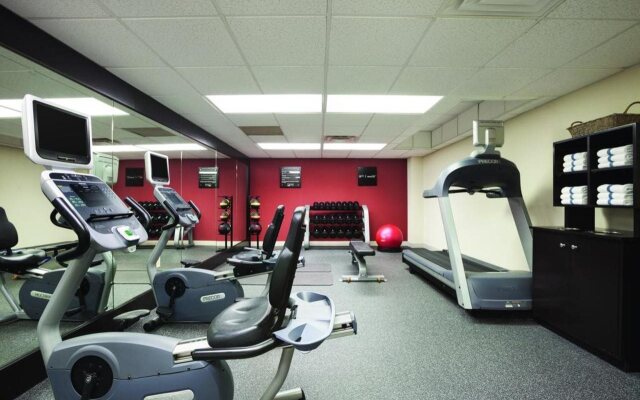 Homewood Suites by Hilton Williamsburg