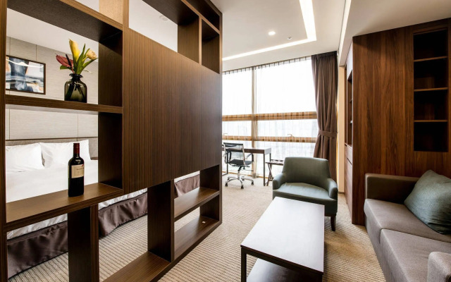 Gloucester Hotel Incheon