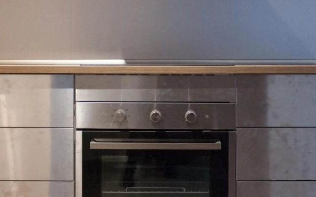 After Eight Apartment