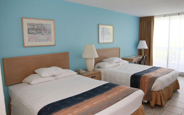 Mangrove Beach Corendon Curacao All-Inclusive Resort, Curio by Hilton
