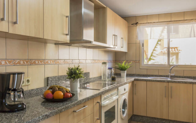 Apartment Marina Bay.1