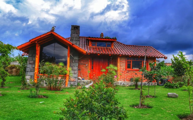 Kalera Lodge - Equator Face