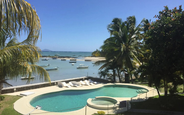 Villas Banyan