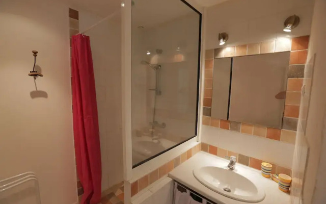 Lou Pataclet - Gîte Fanny