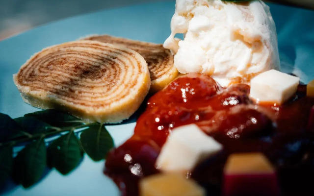 Pousada Riacho dos K