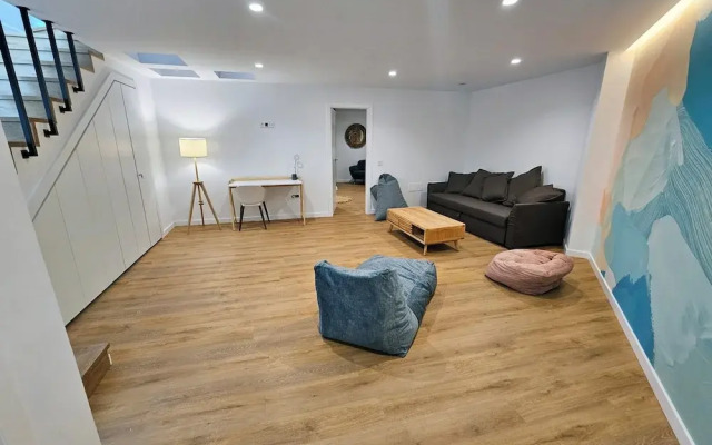 MAAR Suites Cotillo