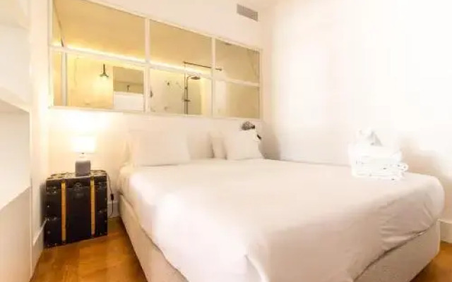 Prime Lisbon - Sao Paulo 5