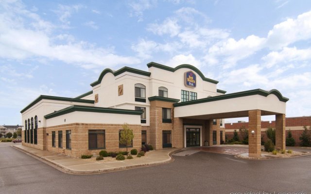 Coon Rapids North Metro Hotel to Norwood Inn & Suites