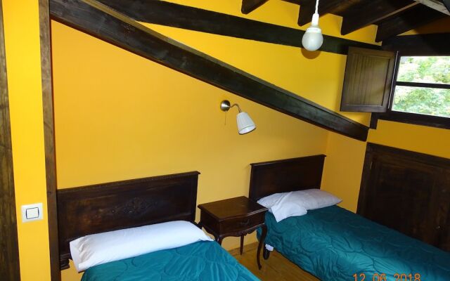 Apartamentos Picu Moru