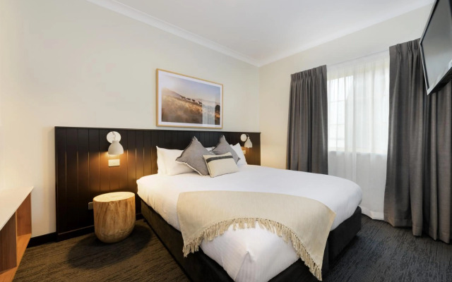 Parklands Resort