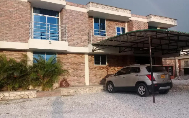 Hotel Sierra Mar