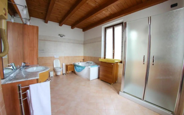 Villa Central Varenna