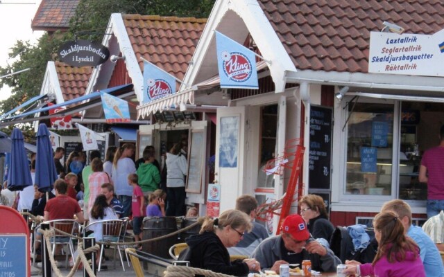 4 Person Holiday Home in Brastad