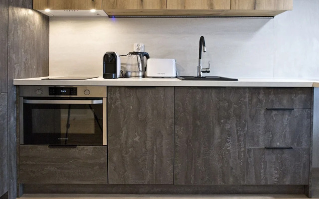 P&O Apartments Komputerowa