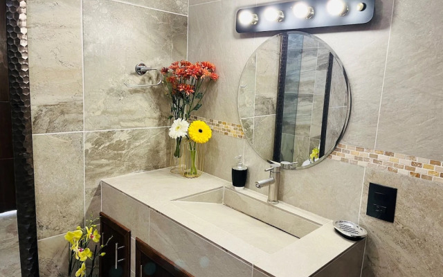 Gautamas guest rooms