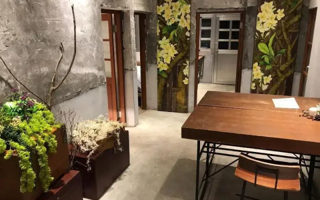 Shen Nong Village - Hostel