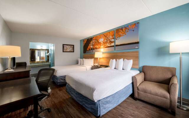 Days Inn by Wyndham Perrysburg/Toledo