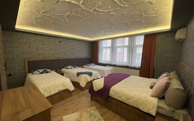 Cesur Rental House