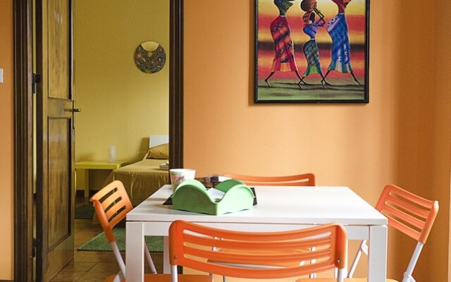 Loft Notarbartolo 2