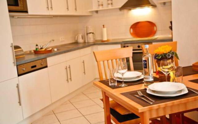 Home Suite Home Hotel Apartments Mitte