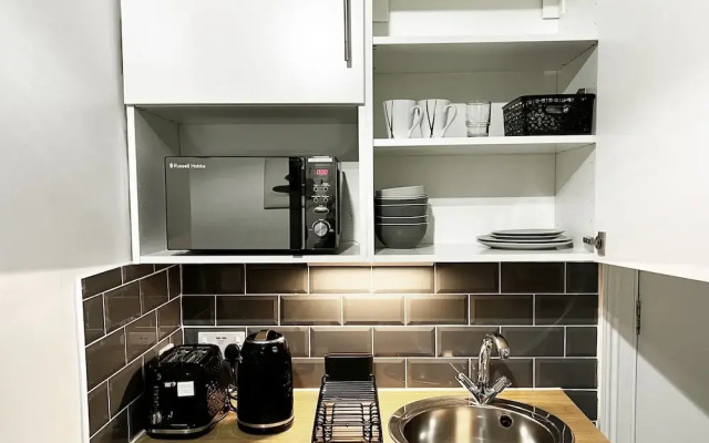 Erin Court Mansion -Suite 11