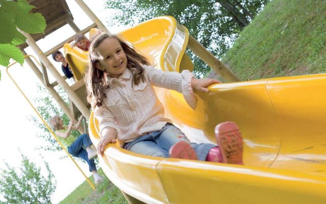 Jufa Hotel Lipizzanerheimat