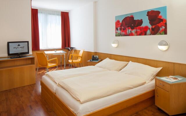 AllYouNeed Hotel Vienna 2