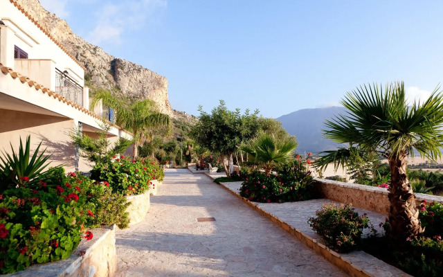 Cala dell'Arena