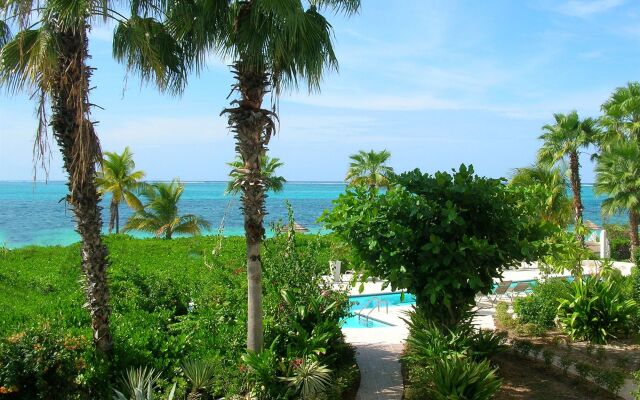 Coral Gardens on Grace Bay