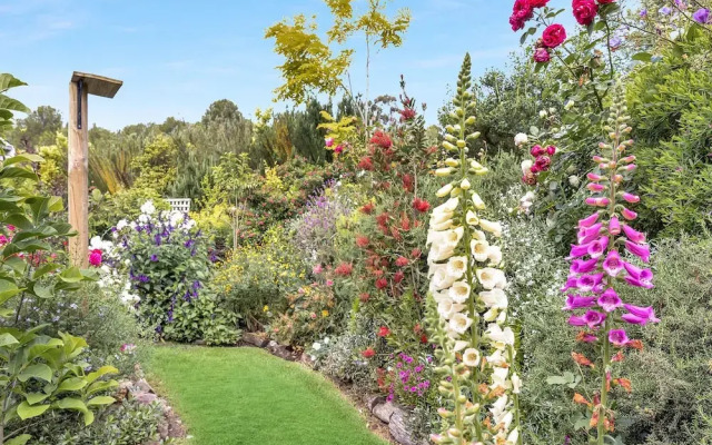 Yallambee by Your Innkeeper Mudgee