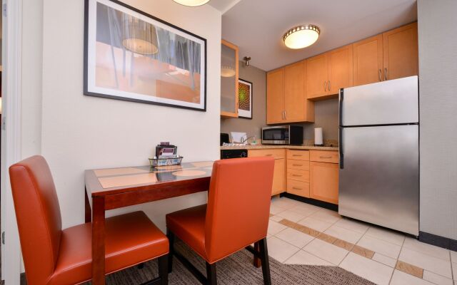 Residence Inn by Marriott, North Conway
