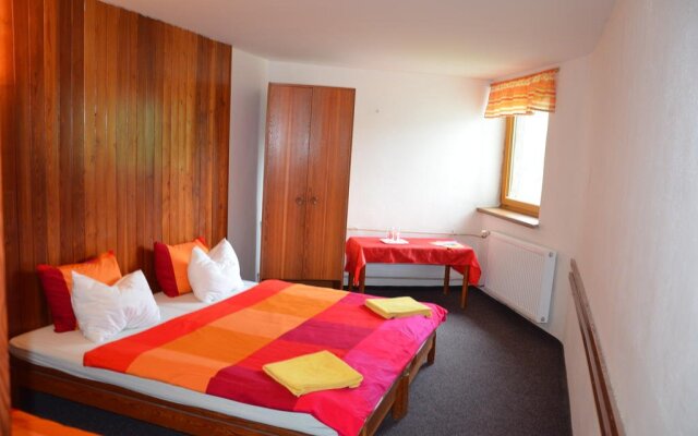 Hotel Labská bouda