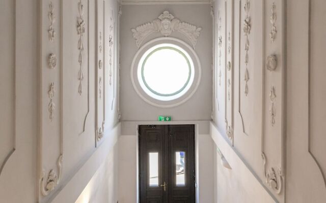 Studio Starowislna Kazimierz by Renters