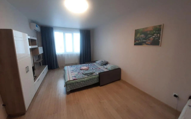 Апартаменты Причал 36 на улице Осиновая 9