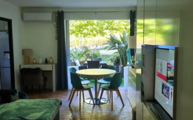 Le Bailli Saint Tropez