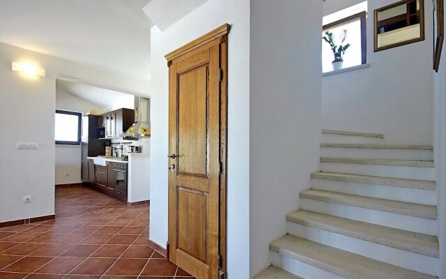 Villa Baratto