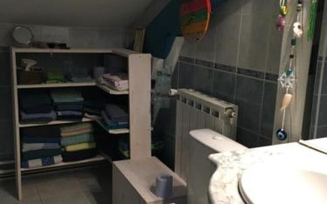 La Chambre Du Voyageur