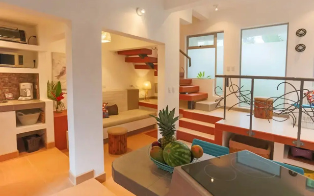 Espadilla Ocean Club