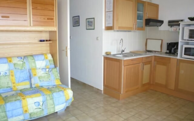 Studio 2/3 Personnes en Front de Neige à Montgenèvre